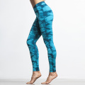 Toutes les femmes sublimation des femmes de yoga lega pantalon de yoga